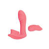 Blaze Remote Control Satisfier - Coral - Vibrators
