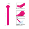 Bliss Liquid Silicone Clitoriffic - Pink - Stimulators