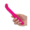 Bliss Liquid Silicone Clitoriffic - Pink - Stimulators
