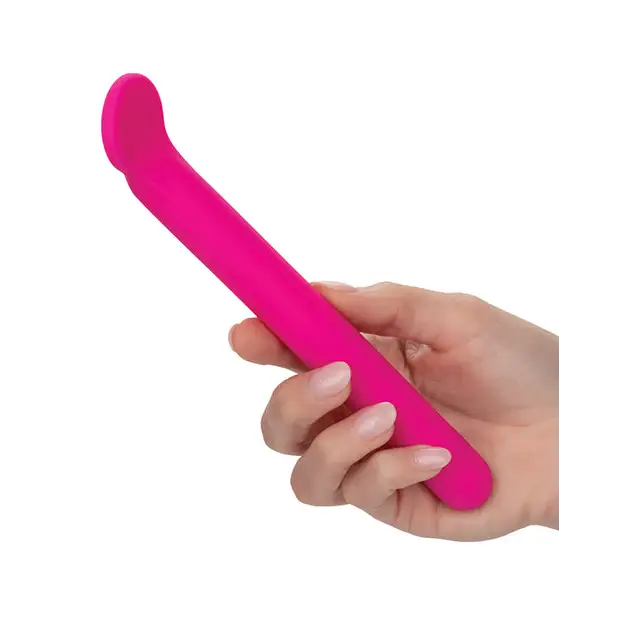Bliss Liquid Silicone Clitoriffic - Pink - Stimulators