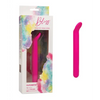 Bliss Liquid Silicone Clitoriffic - Pink - Stimulators