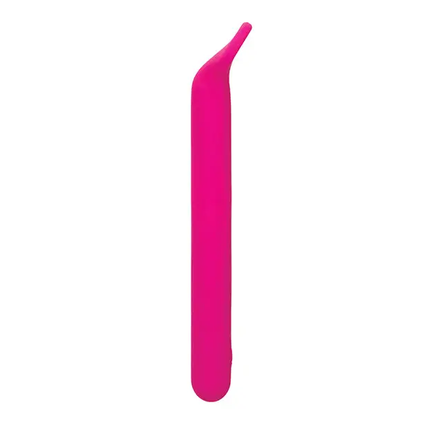 Bliss Liquid Silicone Clitoriffic - Pink - Stimulators