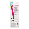 Bliss Liquid Silicone Clitoriffic - Pink - Stimulators