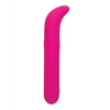 Bliss Liquid Silicone G Vibe - Pink - Vibrators