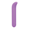 Bliss Liquid Silicone Mini G Vibe - Vibrators
