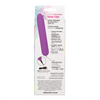 Bliss Liquid Silicone Mini Vibe - Vibrators