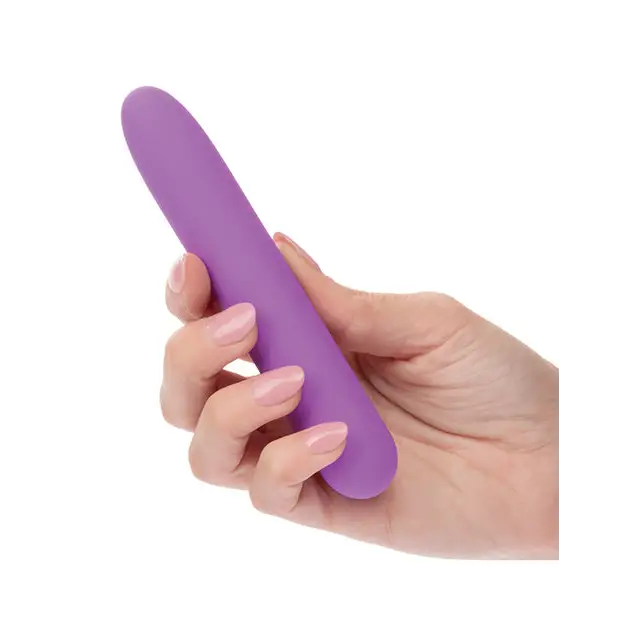 Bliss Liquid Silicone Mini Vibe - Vibrators