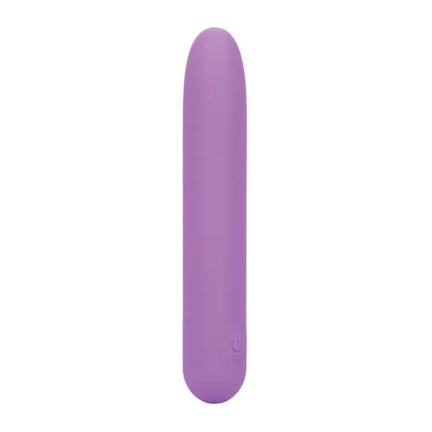 Bliss Liquid Silicone Mini Vibe - Vibrators