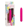 Bliss Liquid Silicone Vibe - Pink - Vibrators