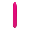 Bliss Liquid Silicone Vibe - Pink - Vibrators