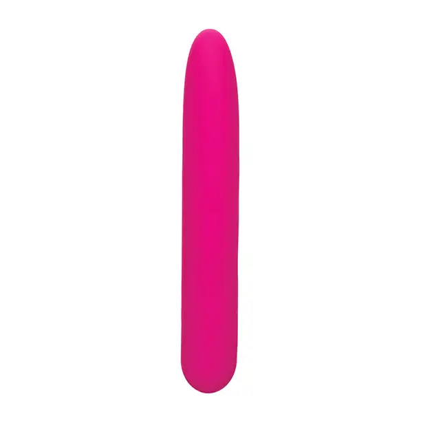 Bliss Liquid Silicone Vibe - Pink - Vibrators