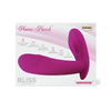 Bliss Power Punch Thrusting Vibe - Vibrators