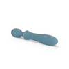 Bloom The Orchid Wand Vibrator - Teal - Massage Products