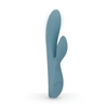 Bloom The Violet Rabbit - Teal - Vibrators