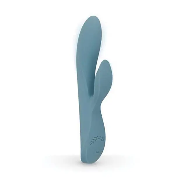Bloom The Violet Rabbit - Teal - Vibrators