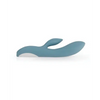 Bloom The Violet Rabbit - Teal - Vibrators