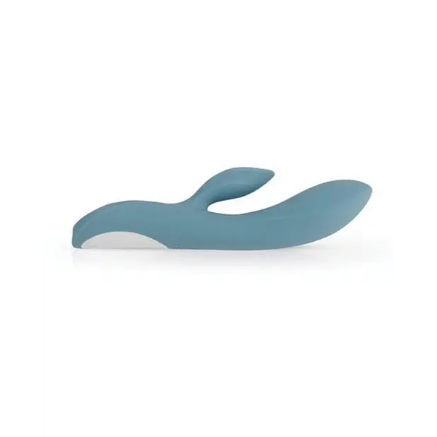 Bloom The Violet Rabbit - Teal - Vibrators