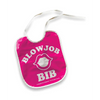 Blow Job Bib - Pink