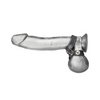 Blue Line C&B 8 Style Ball Divider - Penis Enhancement