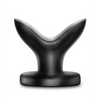 Blush Anal Adventures Anal Anchor - Black - Anal Products