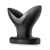 Blush Anal Adventures Anal Anchor - Black - Anal Products