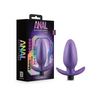 Blush Anal Adventures Matrix Excelsior Plug - Astro Violet - Anal Products