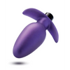 Blush Anal Adventures Matrix Excelsior Plug - Astro Violet - Anal Products