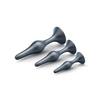 Blush Anal Adventures Matrix Genesis Plug Kit - Silver - Anal Products