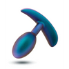 Blush Anal Adventures Matrix Nebula Plug - Turquoise - Anal Products