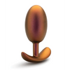 Blush Anal Adventures Matrix Neutron Plug - Copper - Anal Products