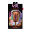 Blush Anal Adventures Matrix Neutron Plug - Copper - Anal Products
