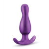 Blush Anal Adventures Matrix Quantum Plug - Purple - Anal Products
