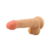 Blush Au Naturel 7’’ Sam - Beige - Dongs & Dildos
