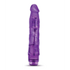Blush B Yours Vibe #1 - Purple - Vibrators
