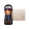 Blush Coverboy Bad Boy Next Door - Beige - Dolls & Masturbators