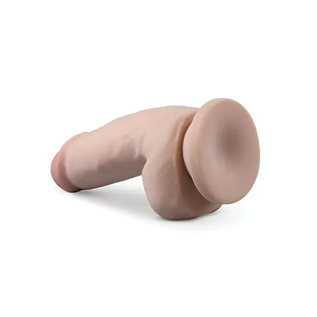 Blush Coverboy Mr. Fix It - Flesh - Dongs & Dildos