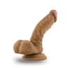 Blush Coverboy Papito - Latin - Dongs & Dildos