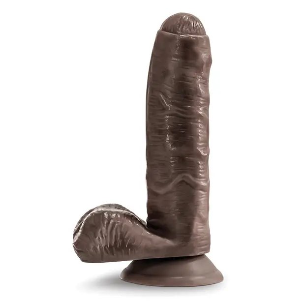 Blush Coverboy Pierre the Chef - Chocolate - Dongs & Dildos