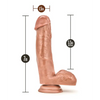 Blush Coverboy The Kingpin - Latin - Dongs & Dildos