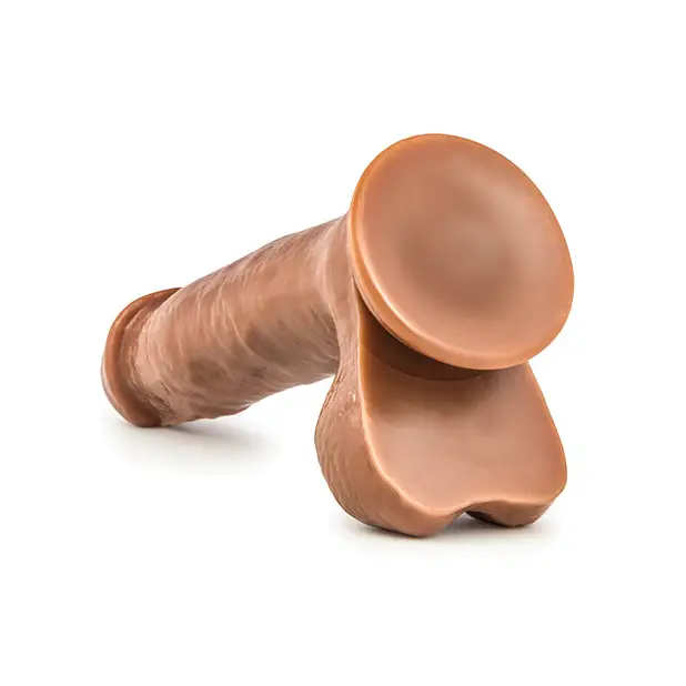 Blush Coverboy The Kingpin - Latin - Dongs & Dildos