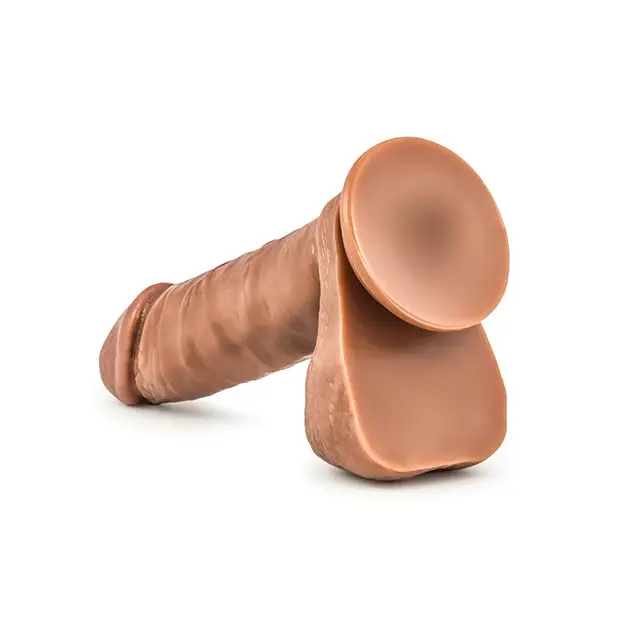 Blush Coverboy The Matador - Latin - Dongs & Dildos