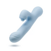 Blush Devin G-Spot Vibrator - Blue - Vibrators