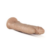 Blush Dr. Skin Dr. Double Stuffed - Flesh - Dongs & Dildos