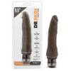 Blush Dr. Skin Mr Skin Vibe 7 - Chocolate - Vibrators