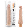 Blush Dr. Skin Vibe #1 - Beige - Vibrators