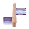 Blush Dr. Skin Vibe #2 - Beige - Vibrators