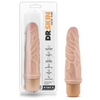 Blush Dr. Skin Vibe #3 - Beige - Vibrators
