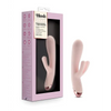 Blush Elora Rabbit Vibrator - Pink - Vibrators