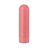 Blush Gaia Eco Rechargeable Bullet - Coral - Stimulators