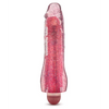 Blush Glow Dicks Glitter Vibrator Molly - Pink - Vibrators